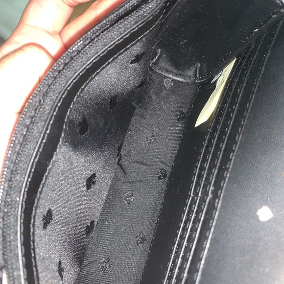 Kate Spade Cameron Small Flap Crossbody - Picture 7 of 8